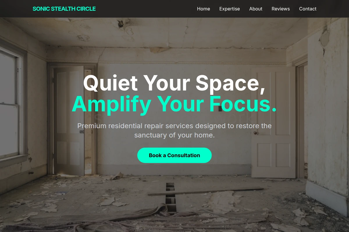 home-repair